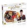 Harry Potter Puzzle 1000 el. Quidditch Winning Moves 3954